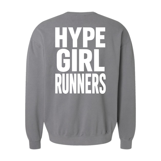 HGR - Crewneck Sweatshirt