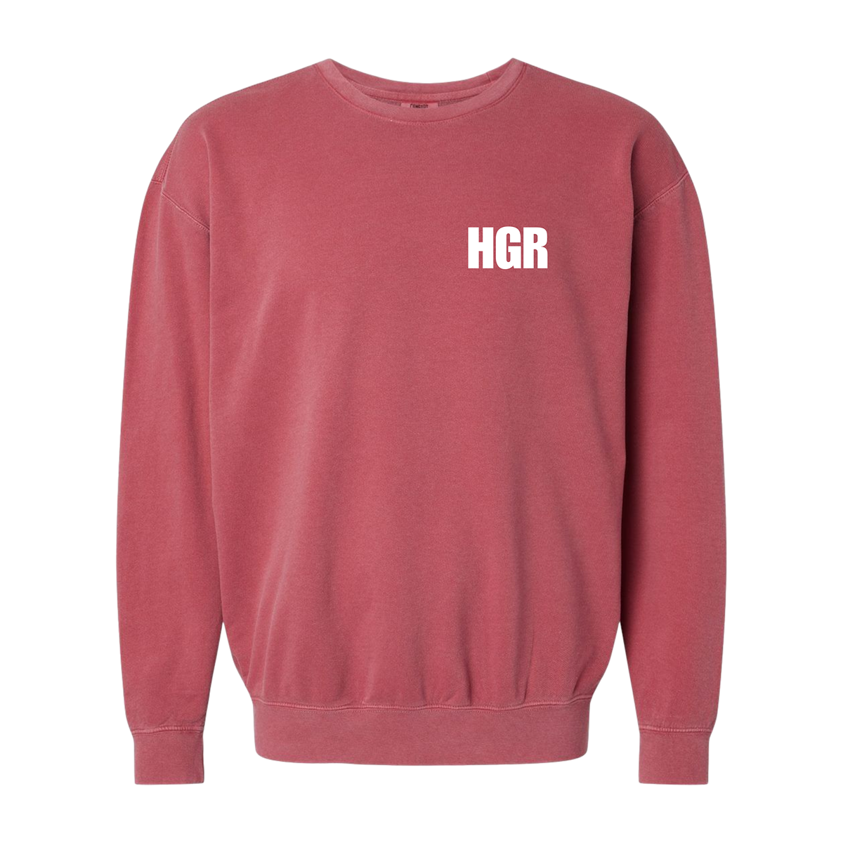 HGR - Crewneck Sweatshirt