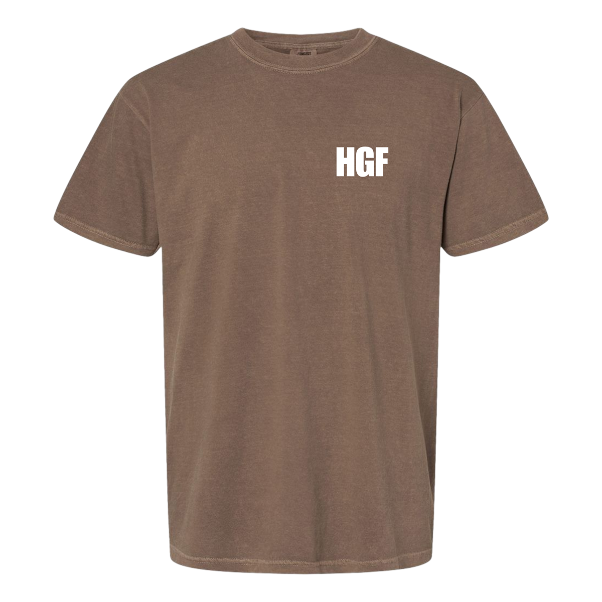 HGF - T-Shirt