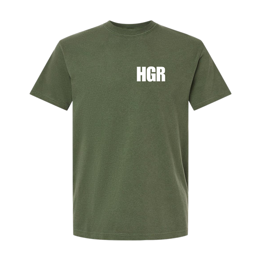 HGR - T-Shirt