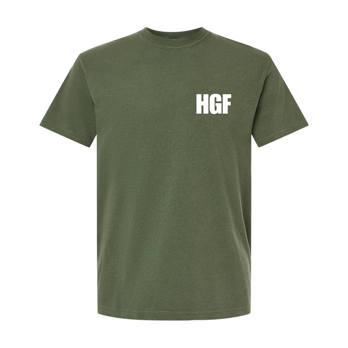 HGF - T-Shirt