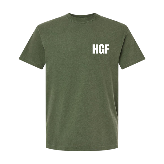 HGF - T-Shirt