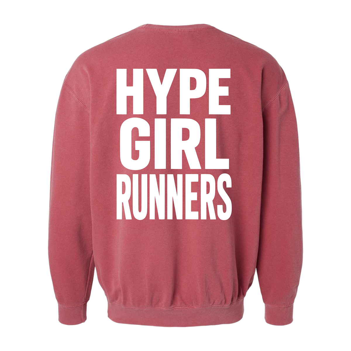 HGR - Crewneck Sweatshirt