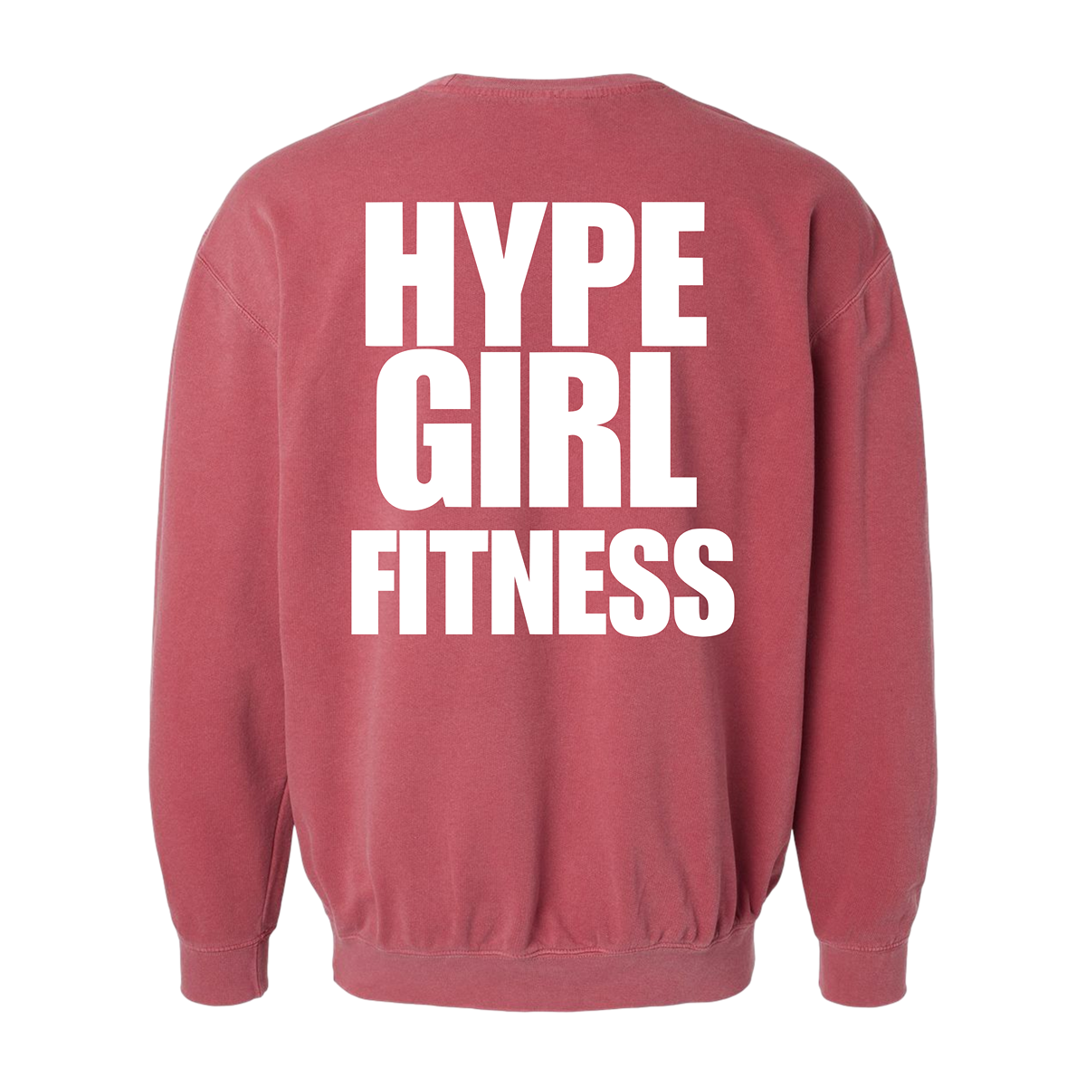 HGF - Crewneck Sweatshirt