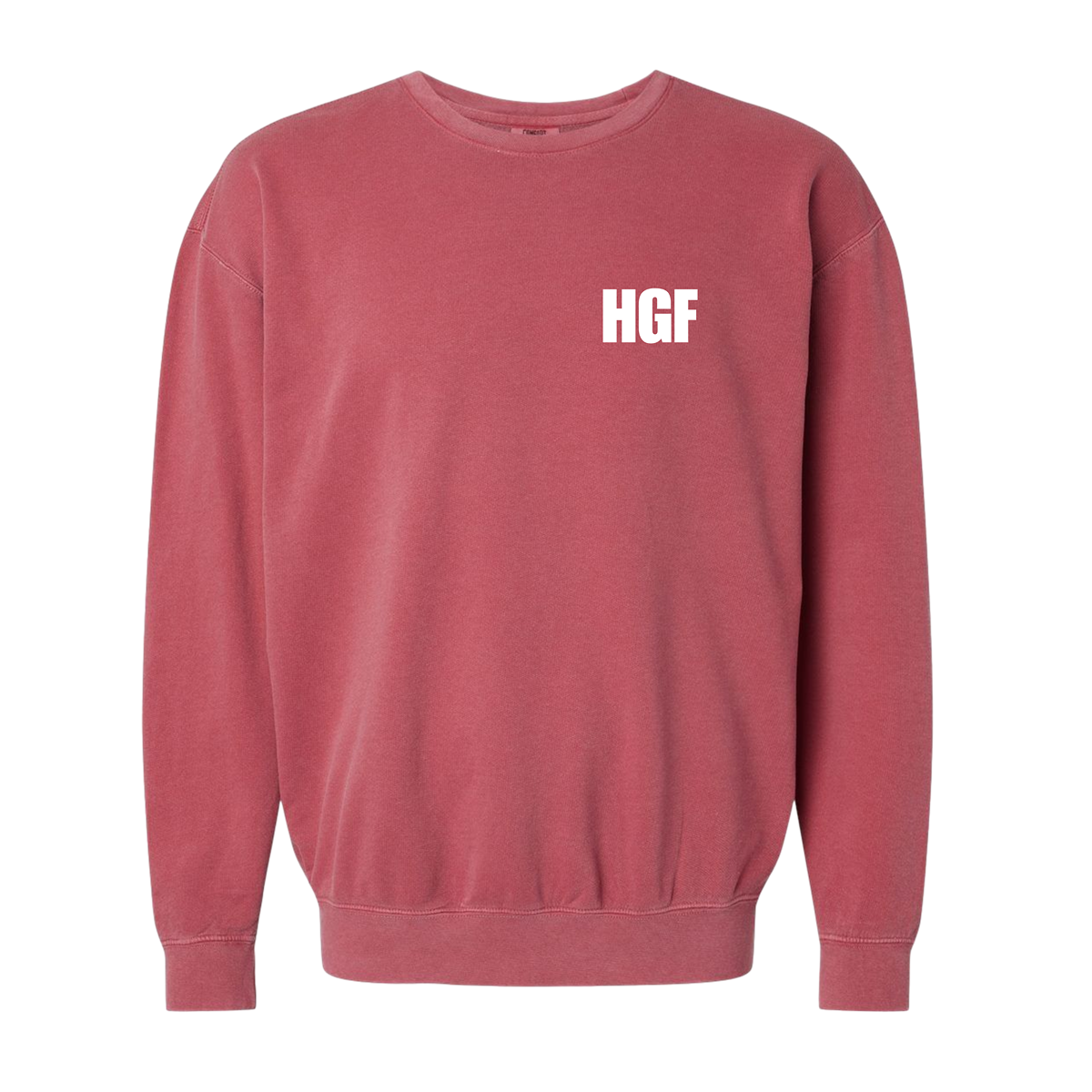 HGF - Crewneck Sweatshirt