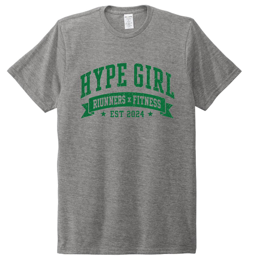 HGR x HGF Unisex Vintage Tee