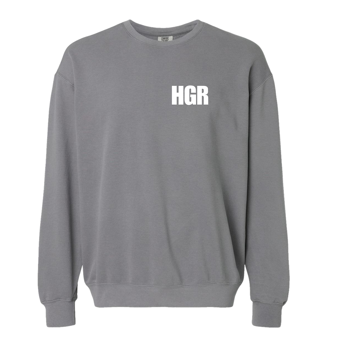 HGR - Crewneck Sweatshirt