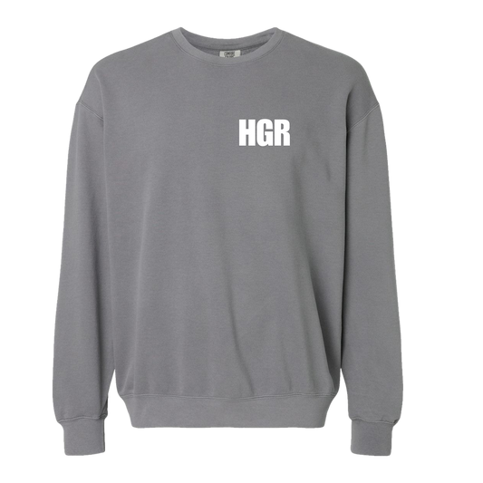 HGR - Crewneck Sweatshirt