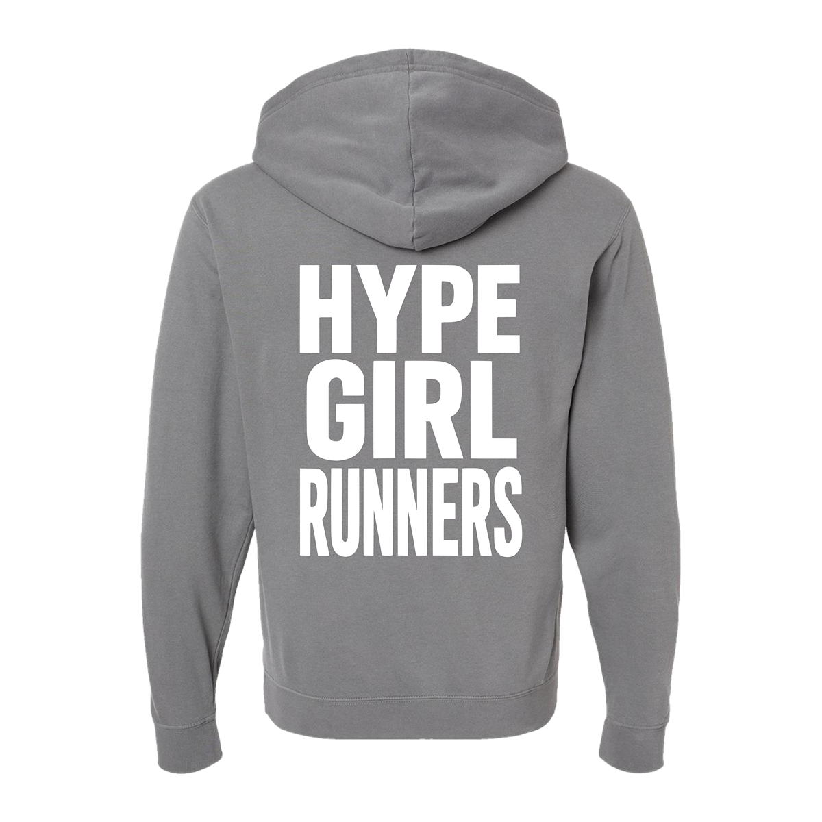 HGR - Hooded Sweatshirt