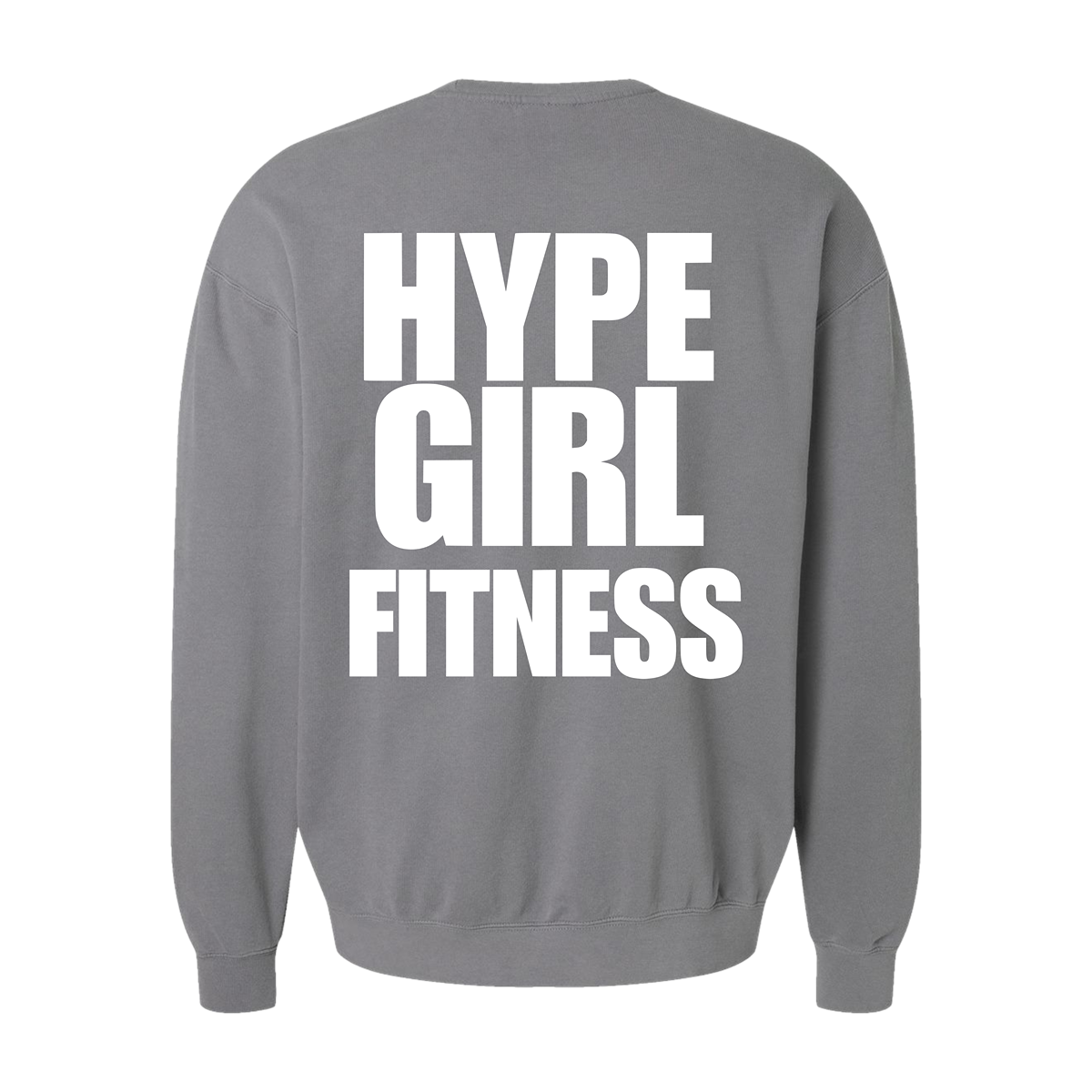HGF - Crewneck Sweatshirt