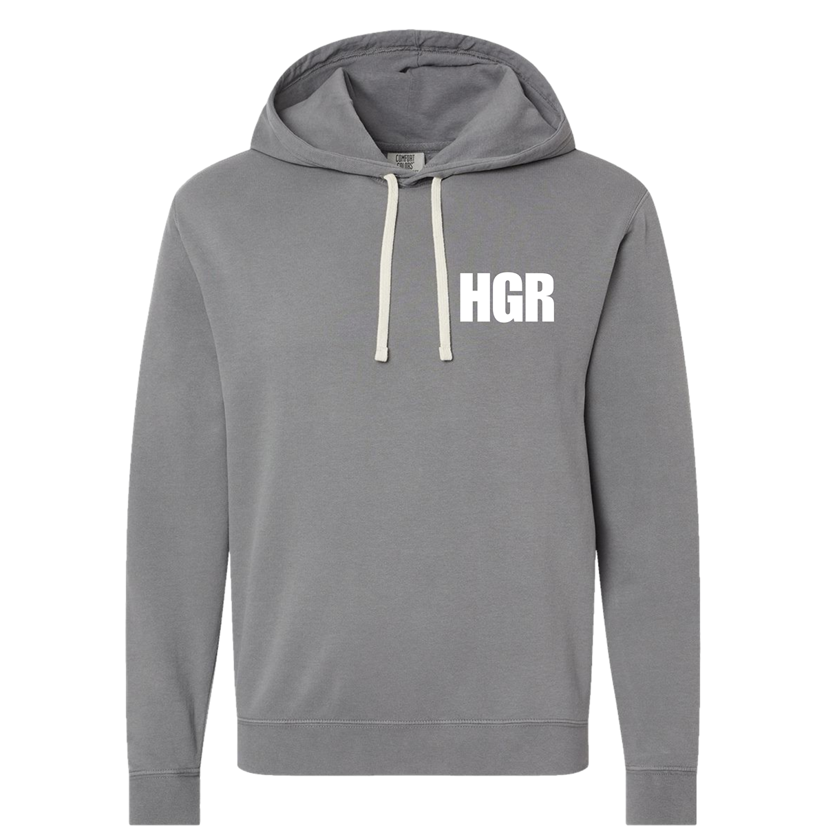 HGR - Hooded Sweatshirt