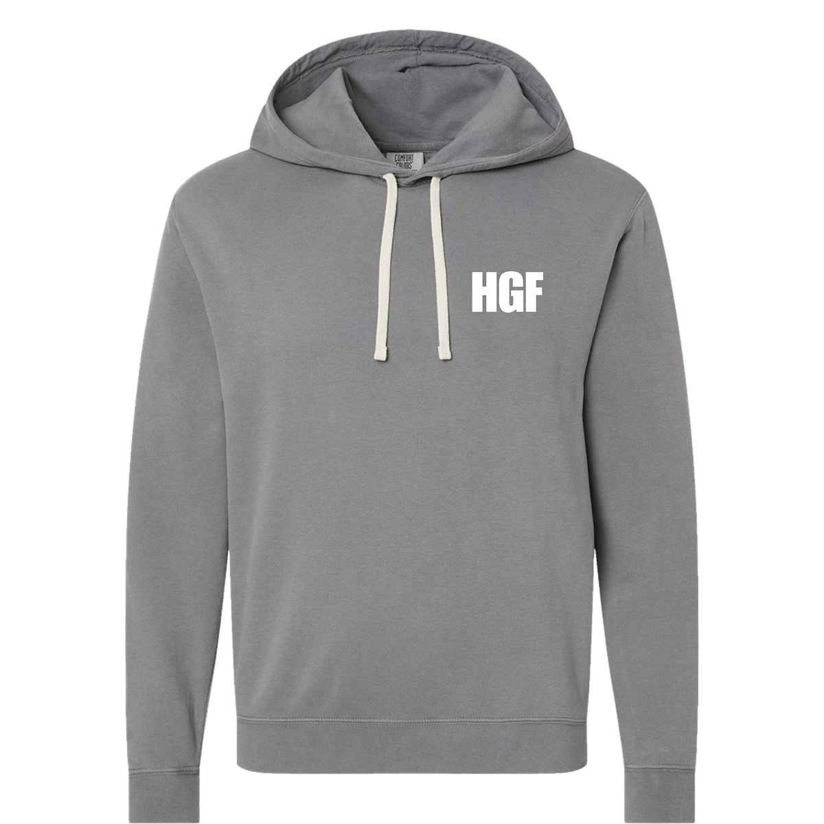 HGR - Hooded Sweatshirt