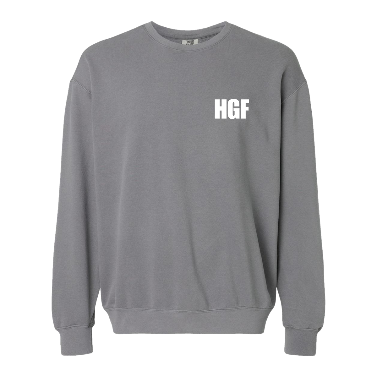HGF - Crewneck Sweatshirt