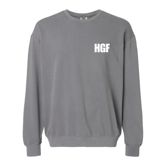 HGF - Crewneck Sweatshirt