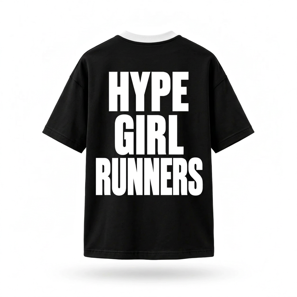 Hot Girl Need A HYPE GIRL (Deluxe)