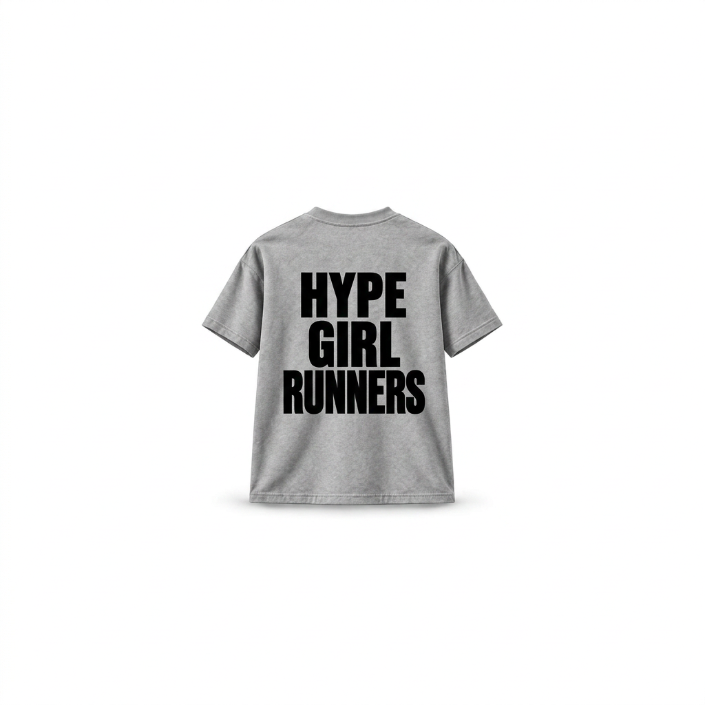 Hot Girl Need A HYPE GIRL (Deluxe)