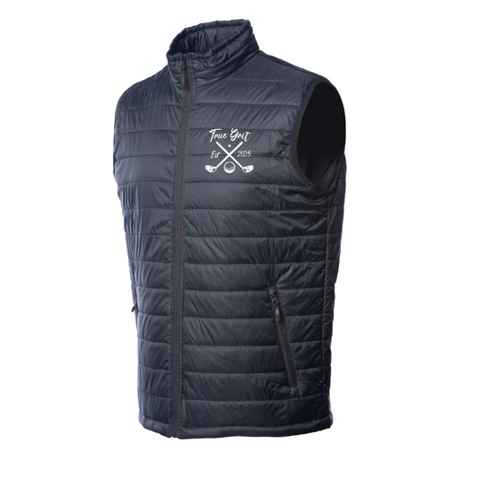 Men's Golf Vest