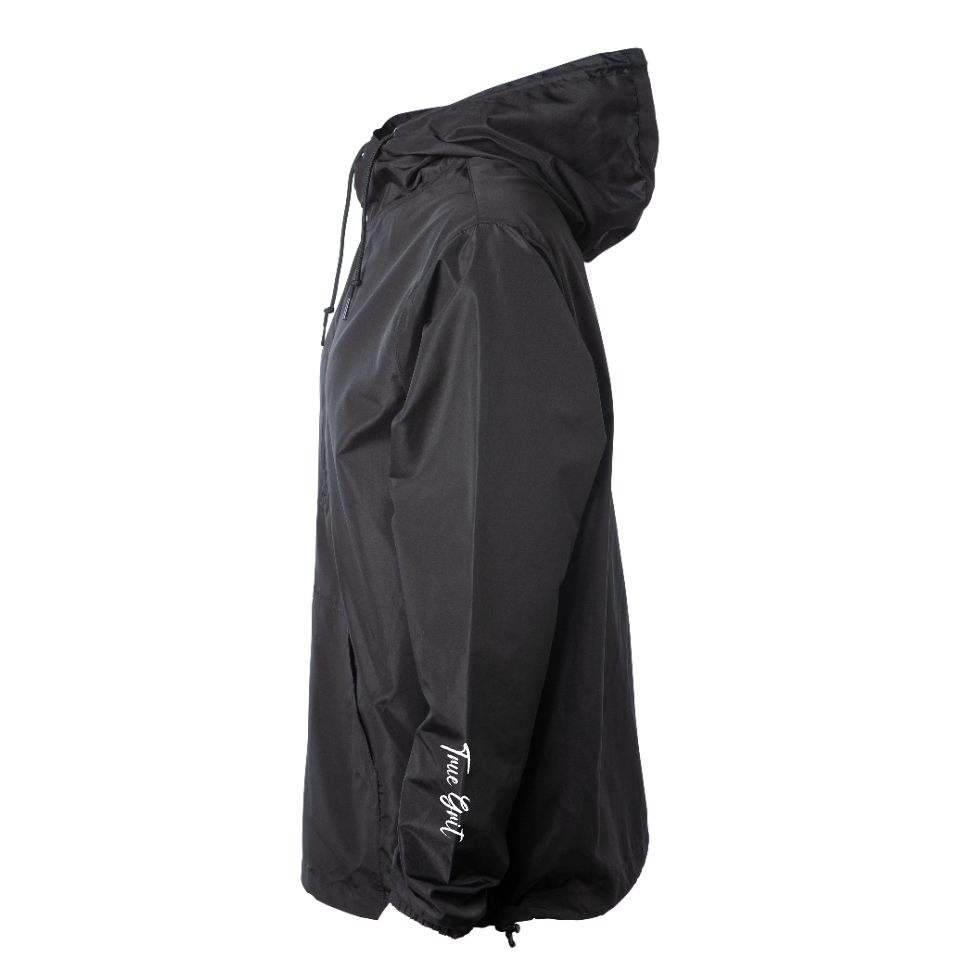 Golf Rain 1/4 Zip Pullover