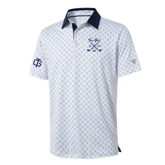 Golf Polo Shirt