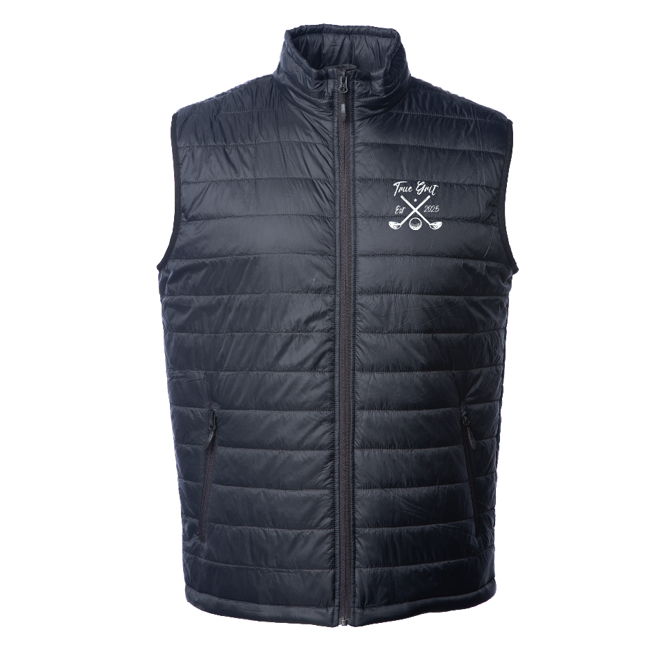 Men's Golf Vest