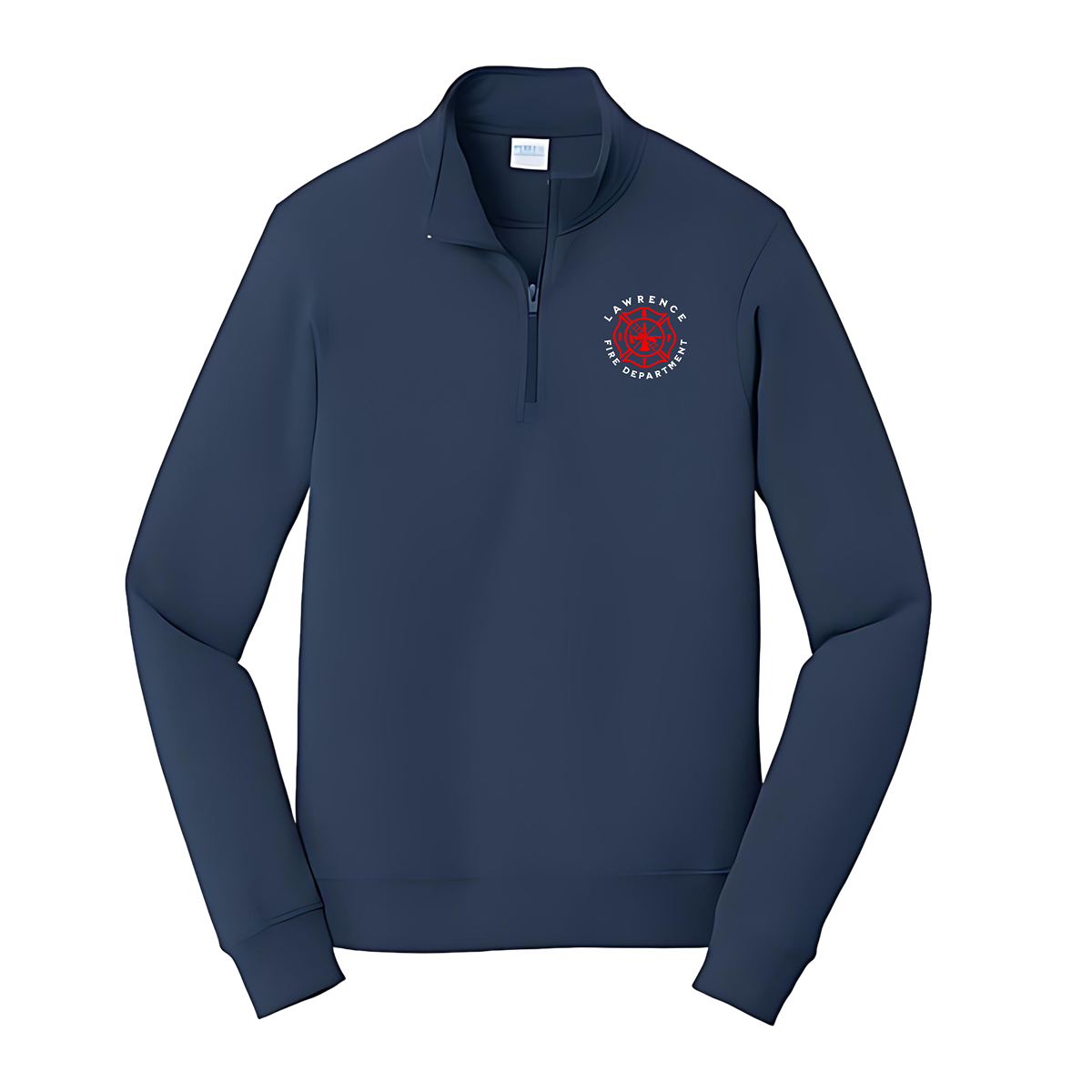 LFD - 1/4 Zip Pullover