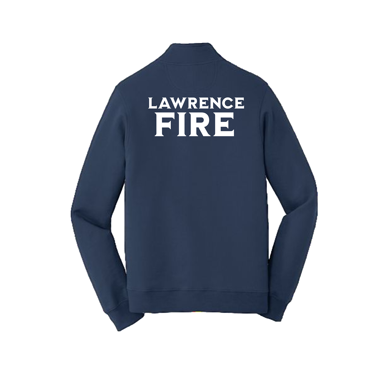 LFD - 1/4 Zip Pullover
