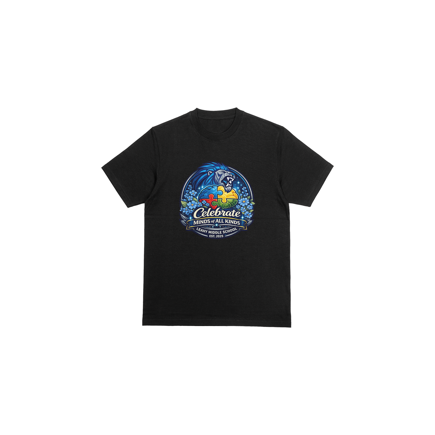 Autism Awareness Apparel
