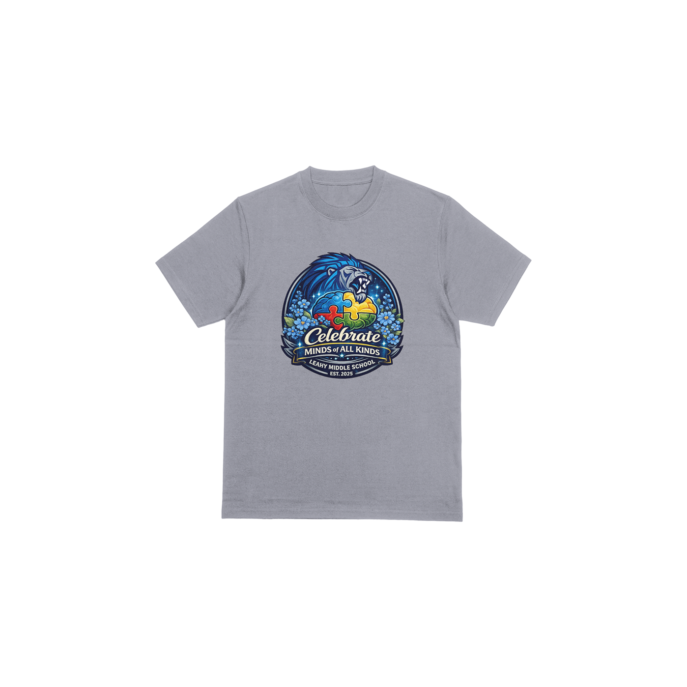 Autism Awareness Apparel