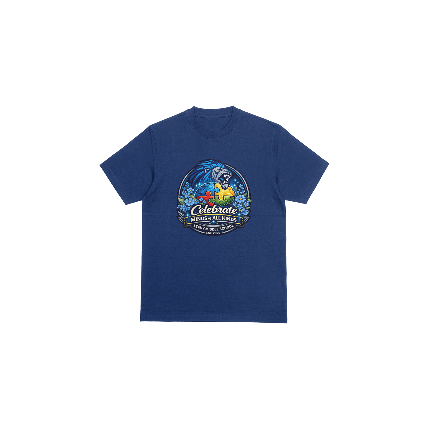 Autism Awareness Apparel