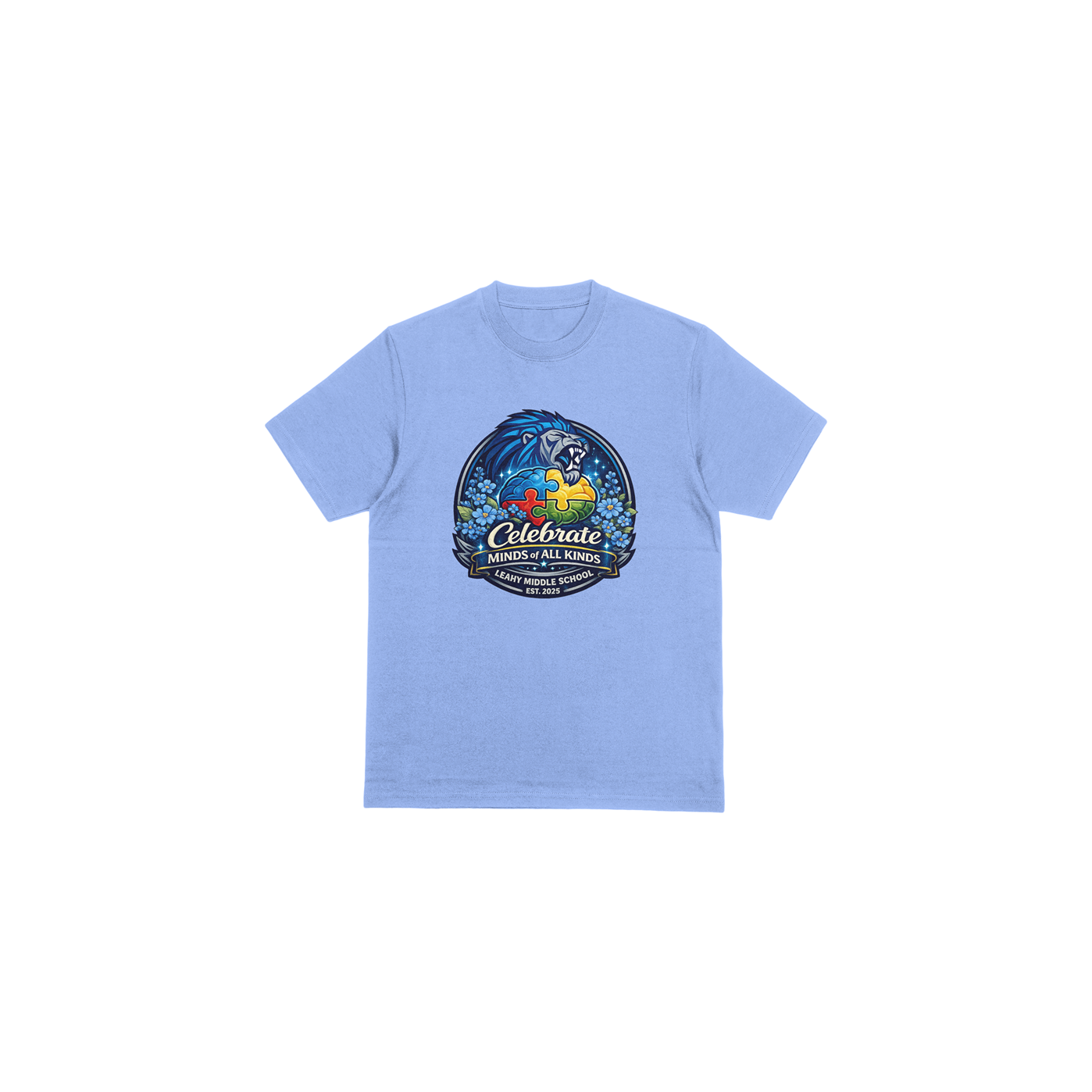 Autism Awareness Apparel