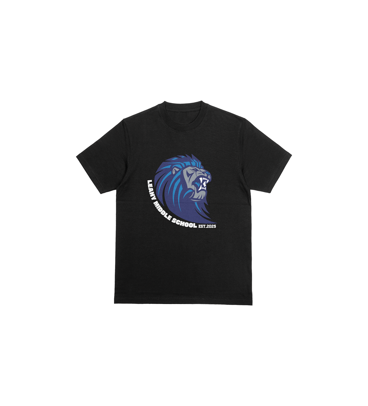 Leahy Middle Staff Apparel