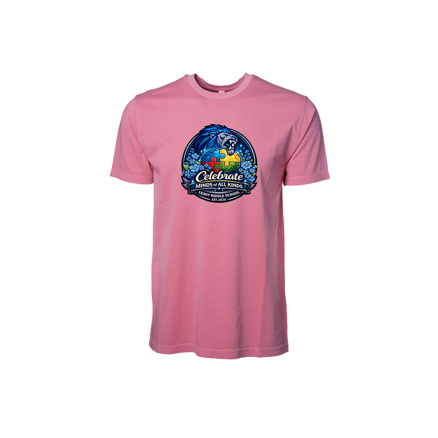 Autism Awareness - Tee