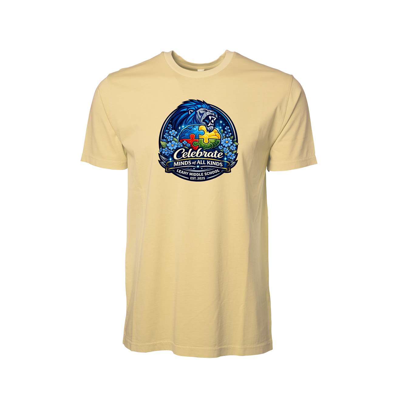 Autism Awareness - Tee