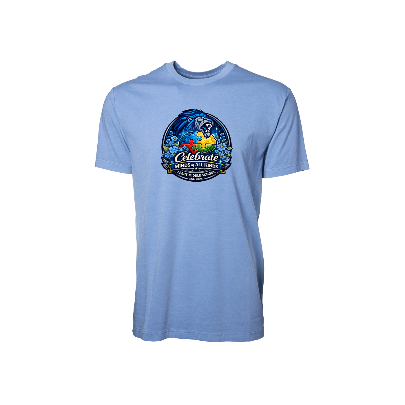 Autism Awareness - Tee
