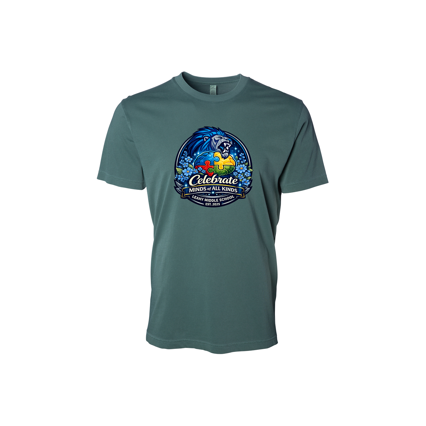 Autism Awareness - Tee