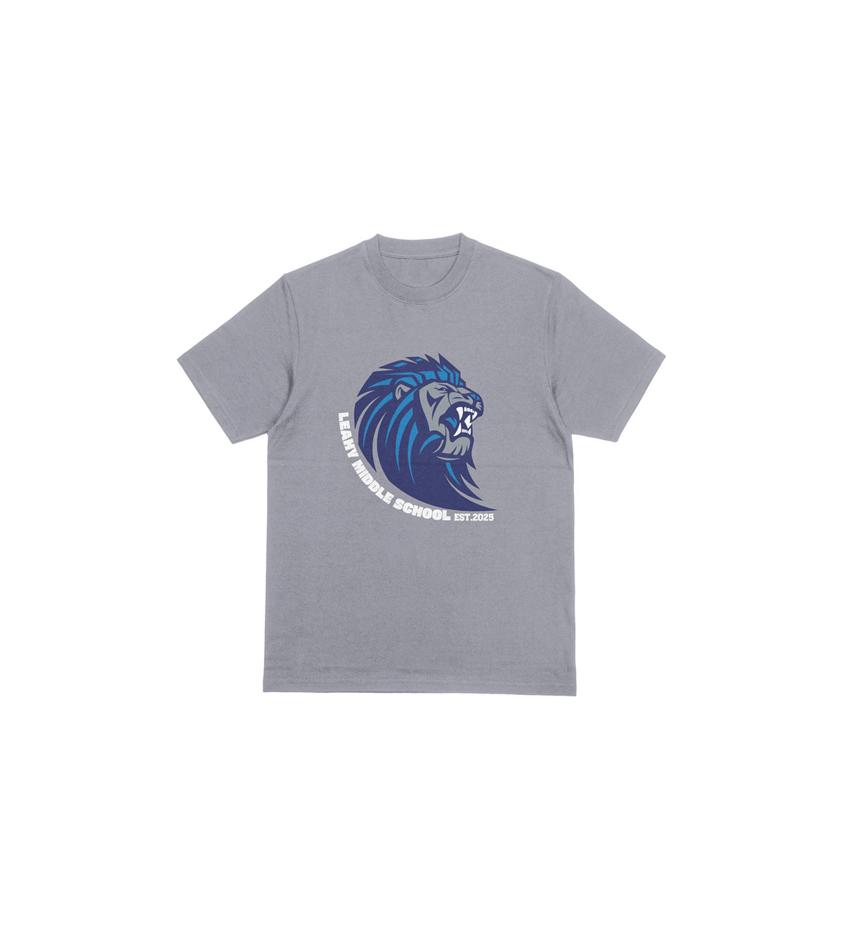 Leahy Middle Staff Apparel