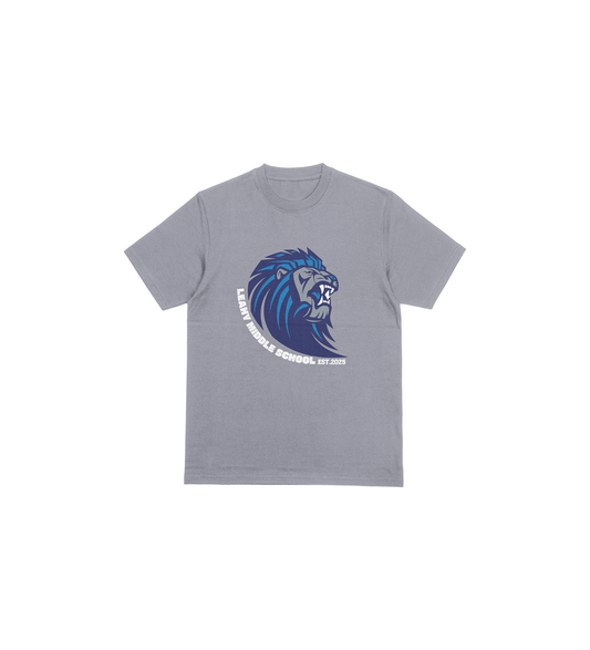 Leahy Middle Staff Apparel