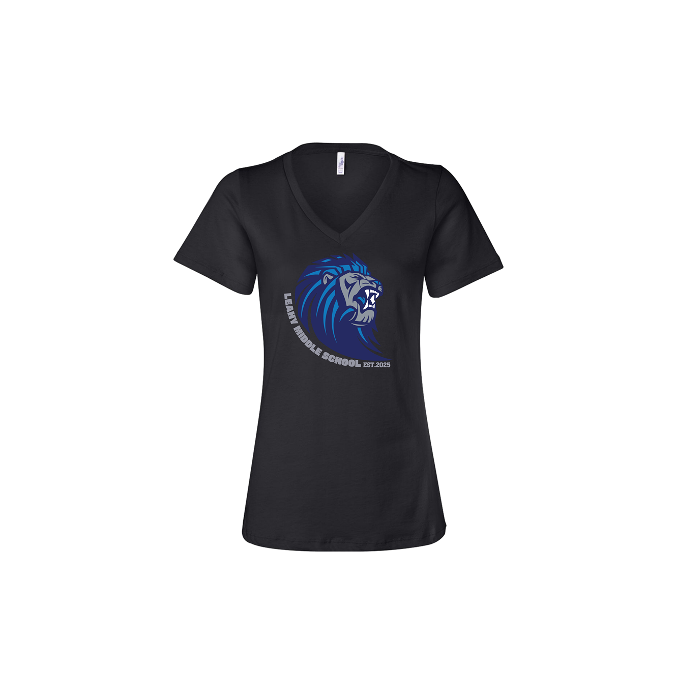 Leahy Middle Staff Apparel