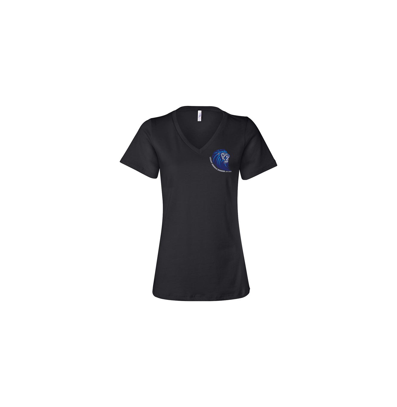 Leahy Middle Staff Apparel