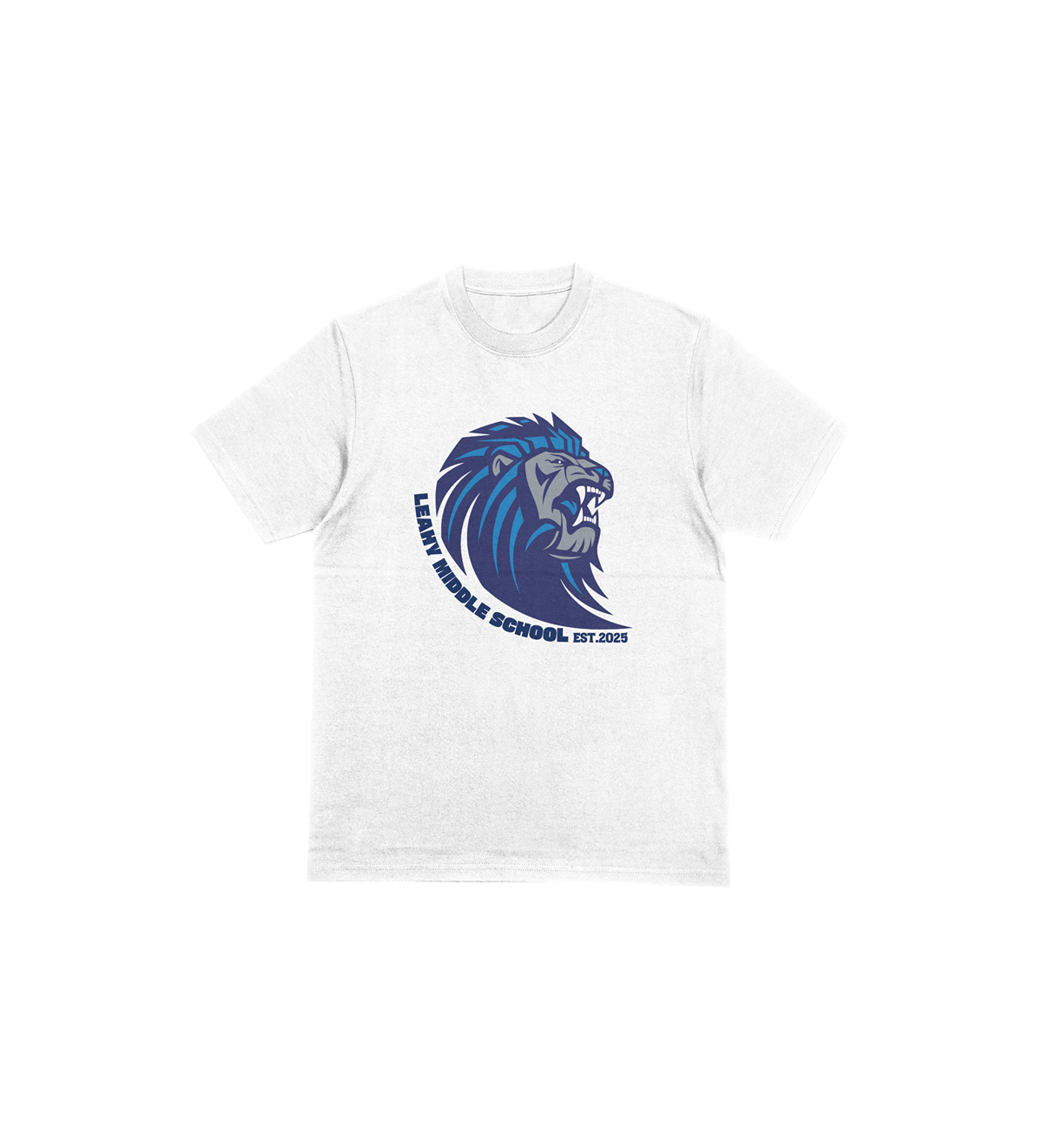 Leahy Middle Staff Apparel