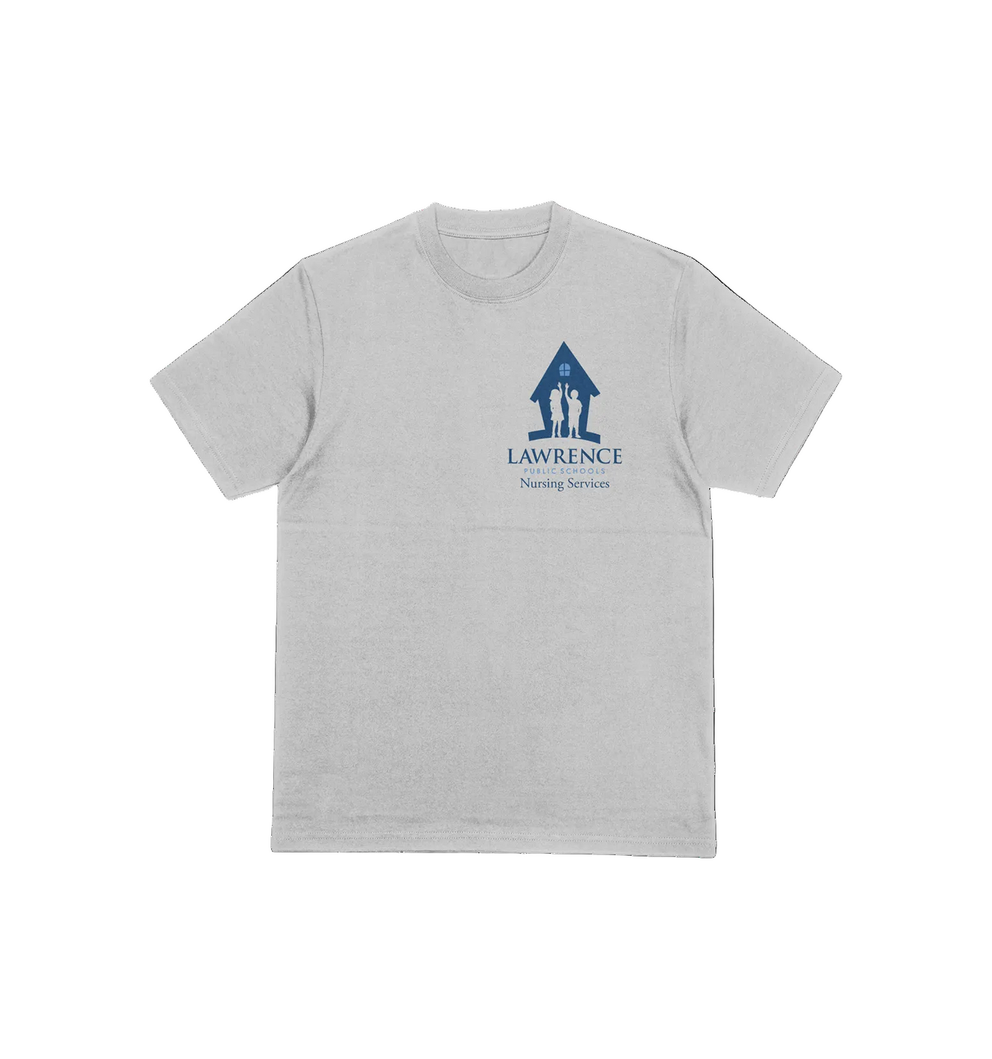 LPS Nursing T-Shirt