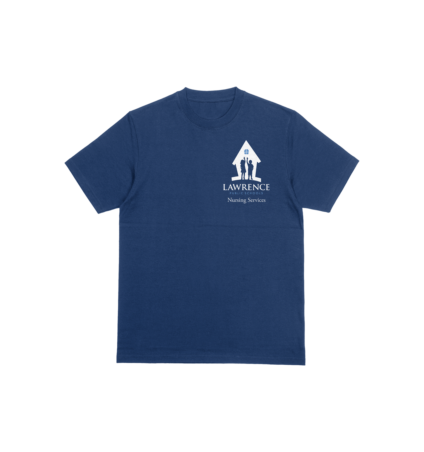 LPS Nursing T-Shirt