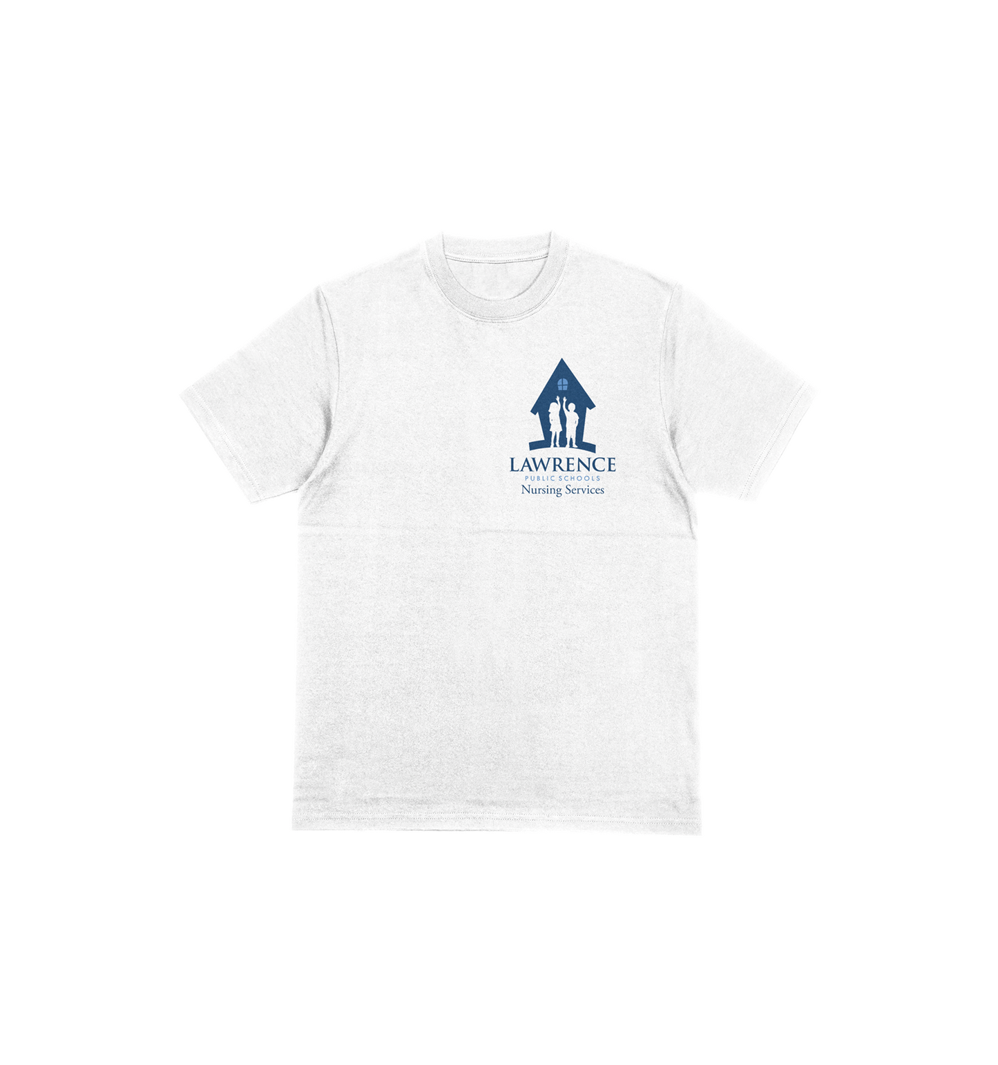 LPS Nursing T-Shirt