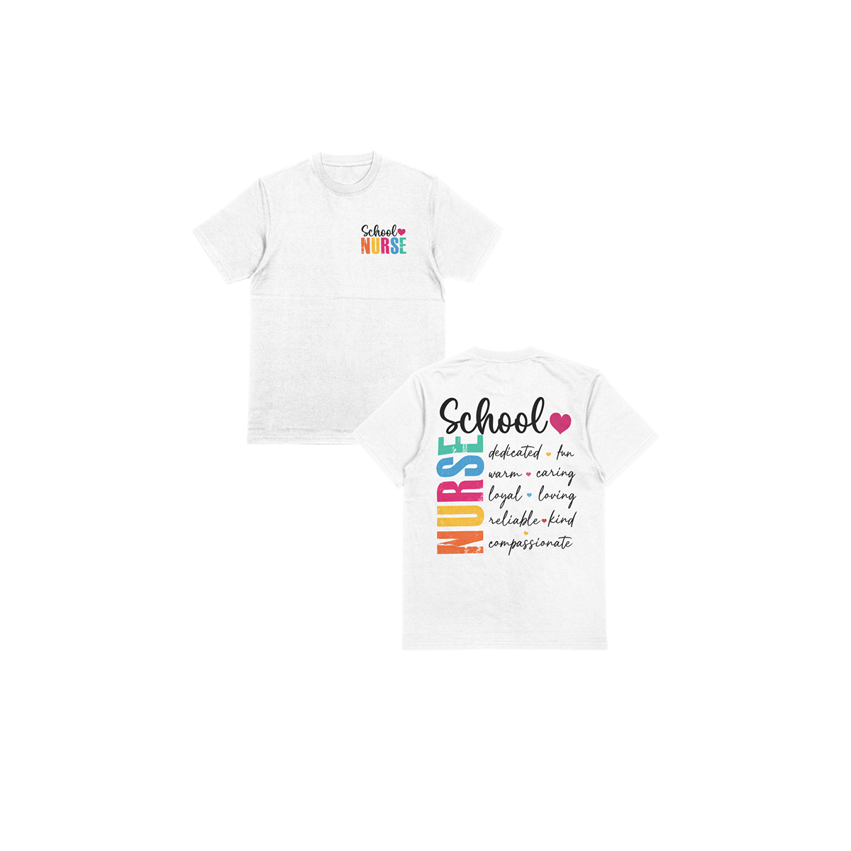 School Nurse