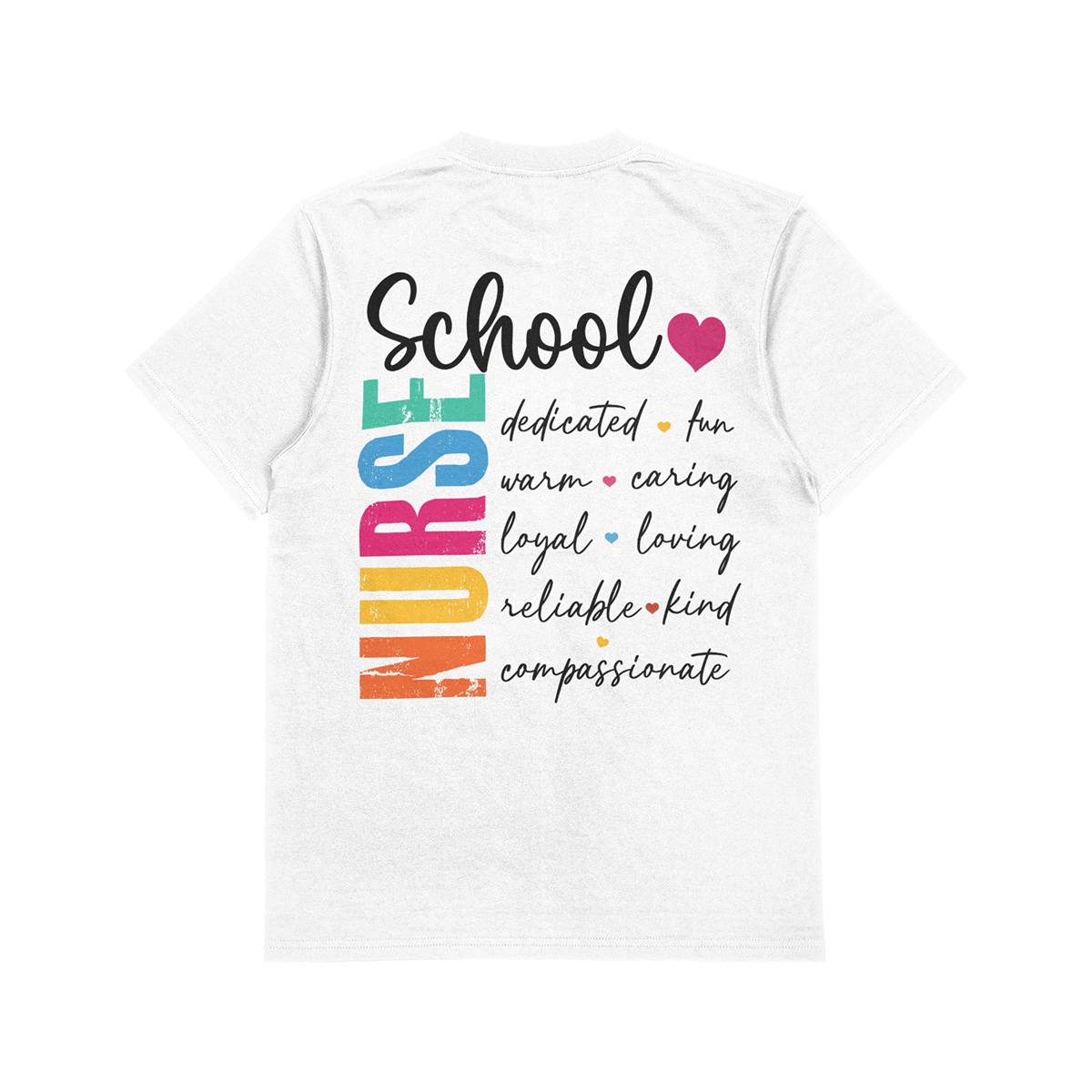 School Nurse