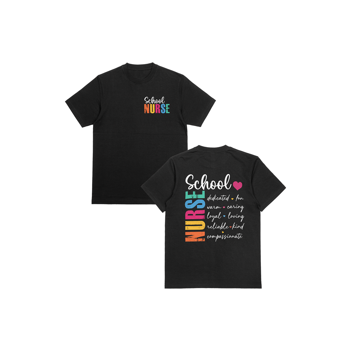 School Nurse
