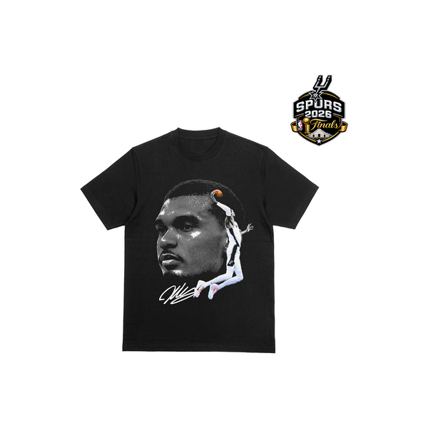 Wemby Tee