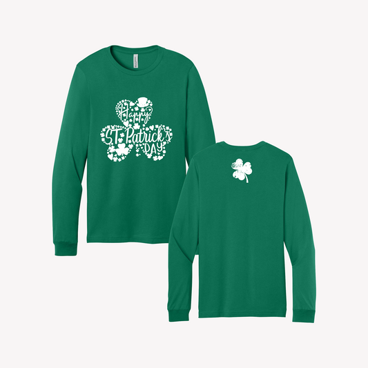 Happy St. Patrick's Day