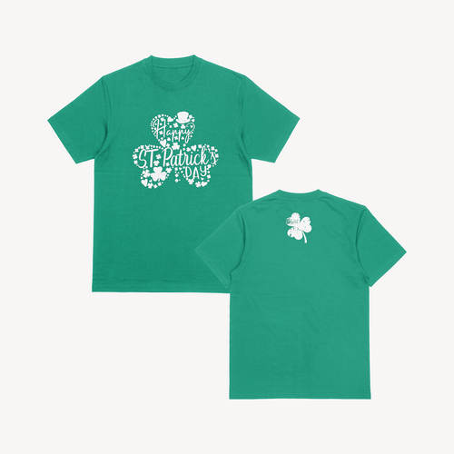 Happy St. Patrick's Day