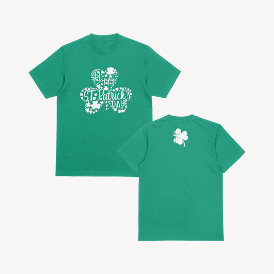 Happy St. Patrick's Day